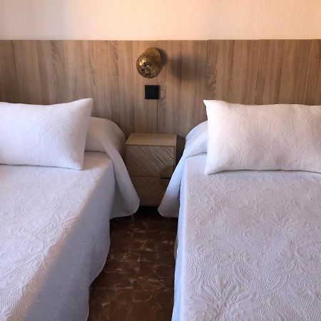 Apartamento Korinto Бенікасім Екстер'єр фото
