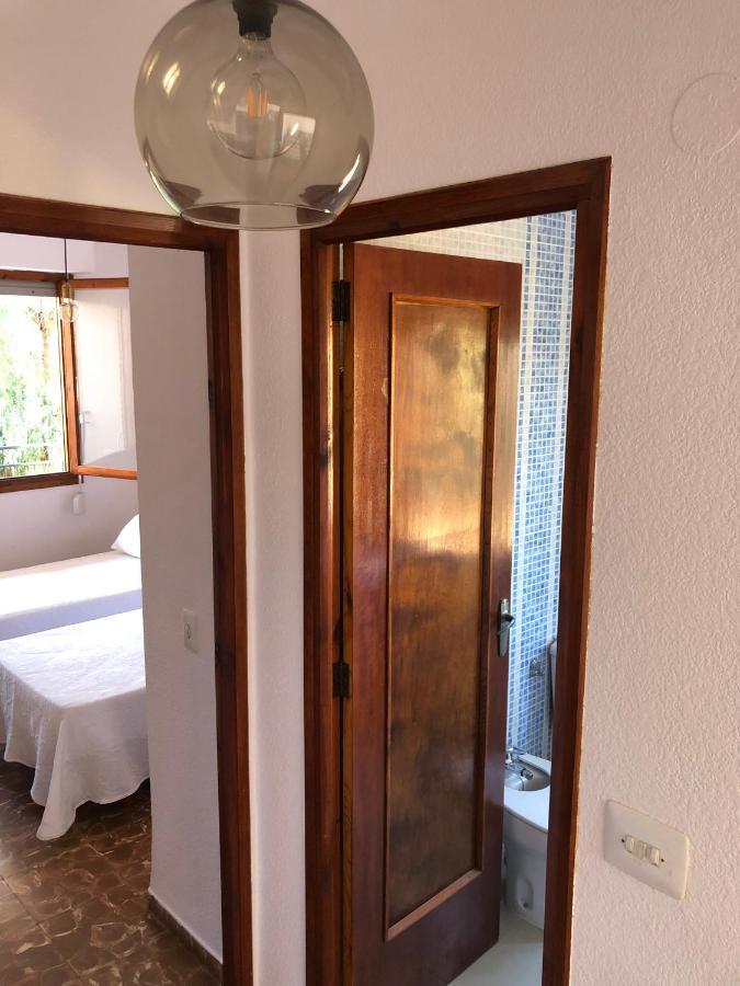Apartamento Korinto Бенікасім Екстер'єр фото