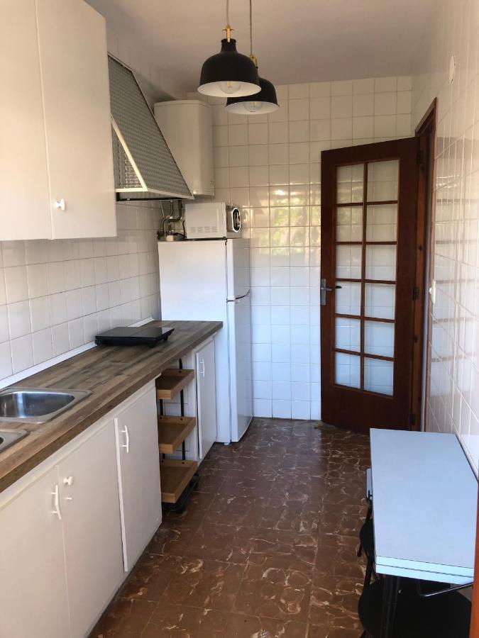 Apartamento Korinto Бенікасім Екстер'єр фото